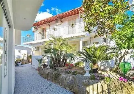 Hotel Mareco