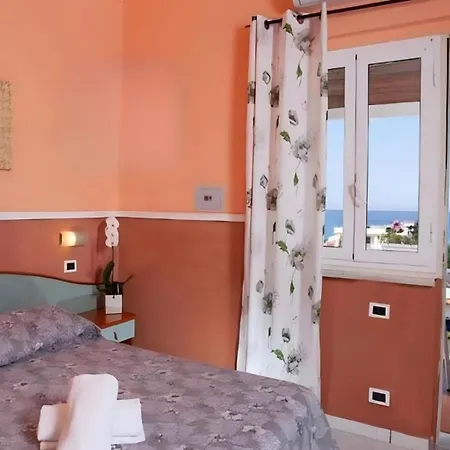 Mareco Hotel 3*