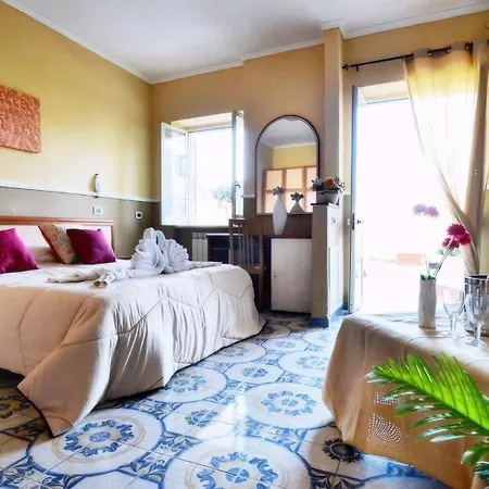 Hotel Mareco