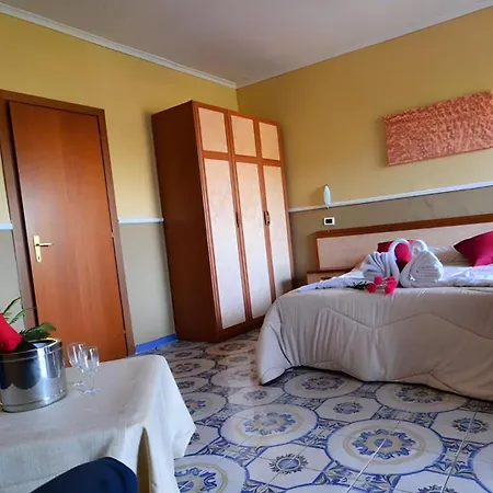 Mareco Hotel