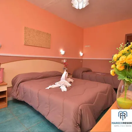 Mareco Hotel
