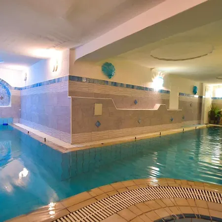 Mareco Hotel 3*