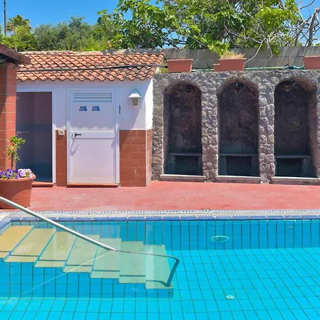 Mareco Hotel Forio (Isola d'Ischia)