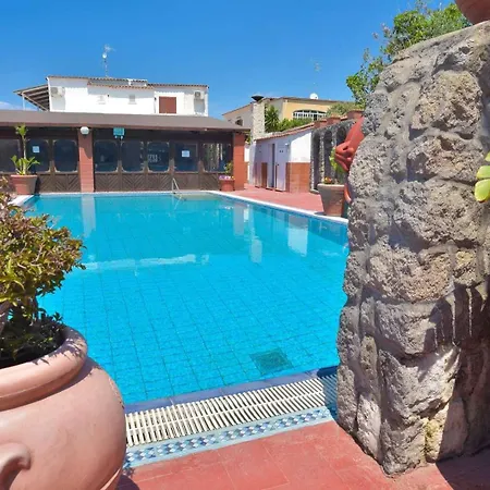 Hotel Mareco Forio (Isola d'Ischia)