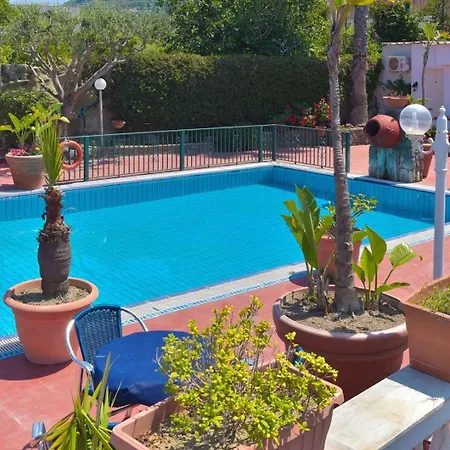Mareco Hotel