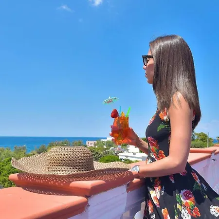 Mareco Forio di Ischia