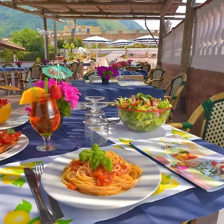 Hotel Mareco Forio (Isola d'Ischia)