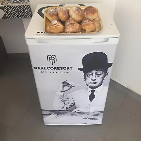 Mareco Hotel 3*