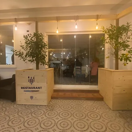 Mareco Hotel