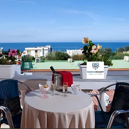 Hotel Mareco